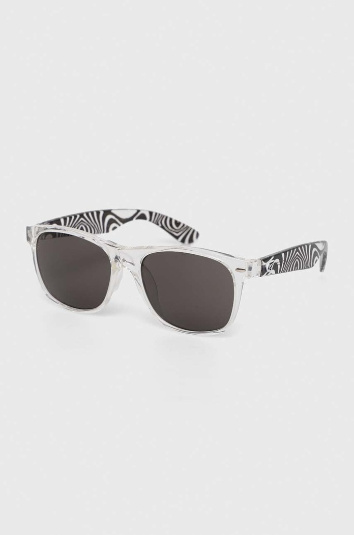 Sluneční brýle Volcom VE03106201 černá SS24