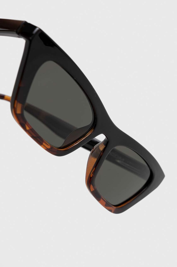 Doplňky Sluneční brýle Volcom VE04100902 černá