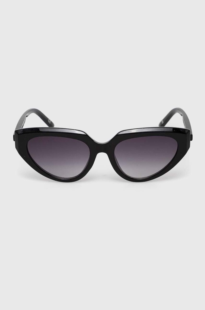 Sluneční brýle Vans VN000GN0BLK1 černá SS24