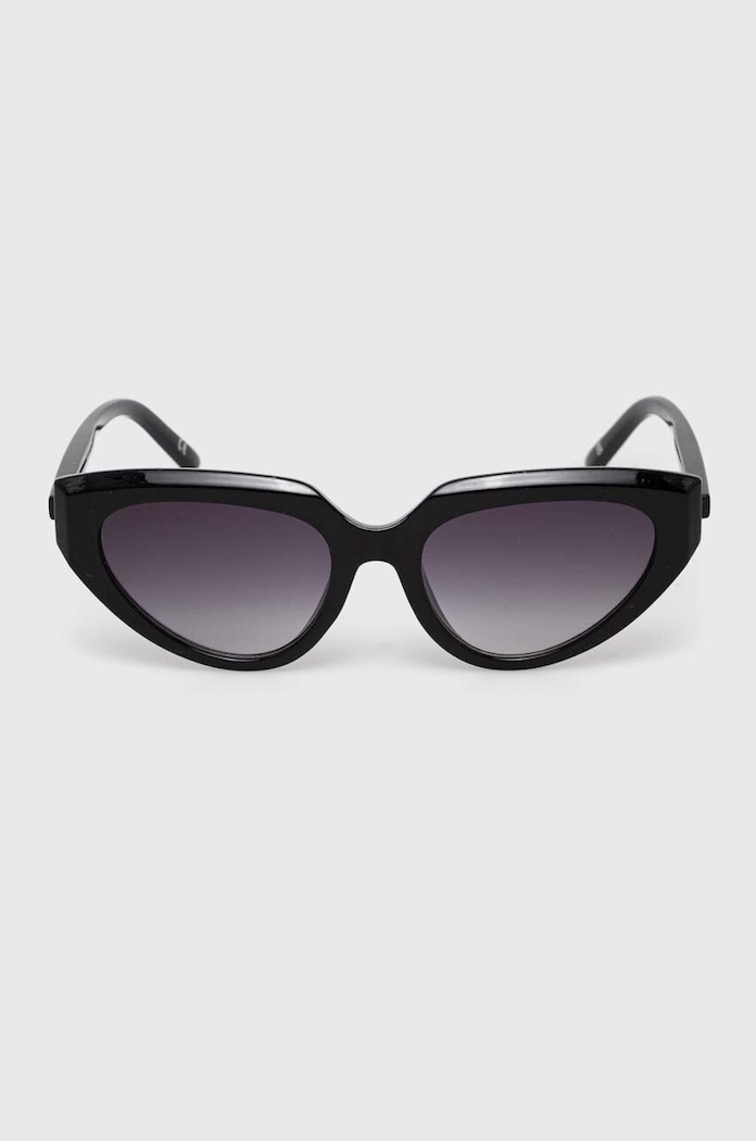 Sluneční brýle Vans VN000GN0BLK1 černá SS24