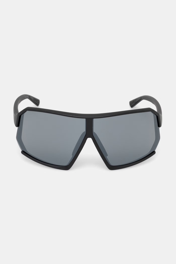 Uvex γυαλιά ηλίου Sportstyle 237 53.3.058 μαύρο SS26
