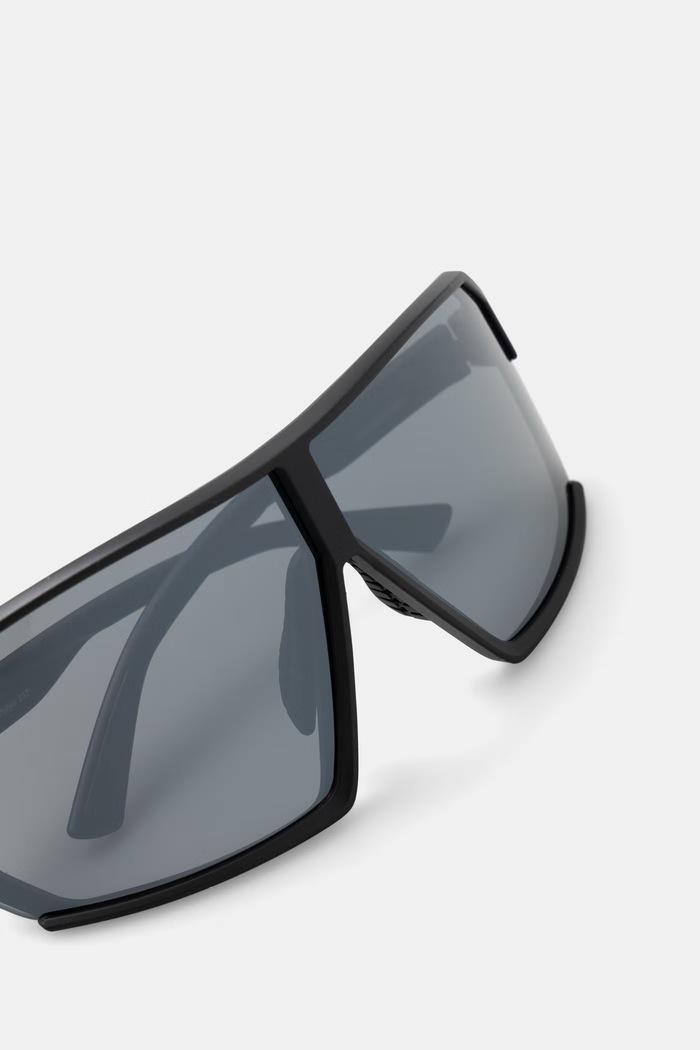 Αξεσουάρ Uvex γυαλιά ηλίου Sportstyle 237 53.3.058 μαύρο