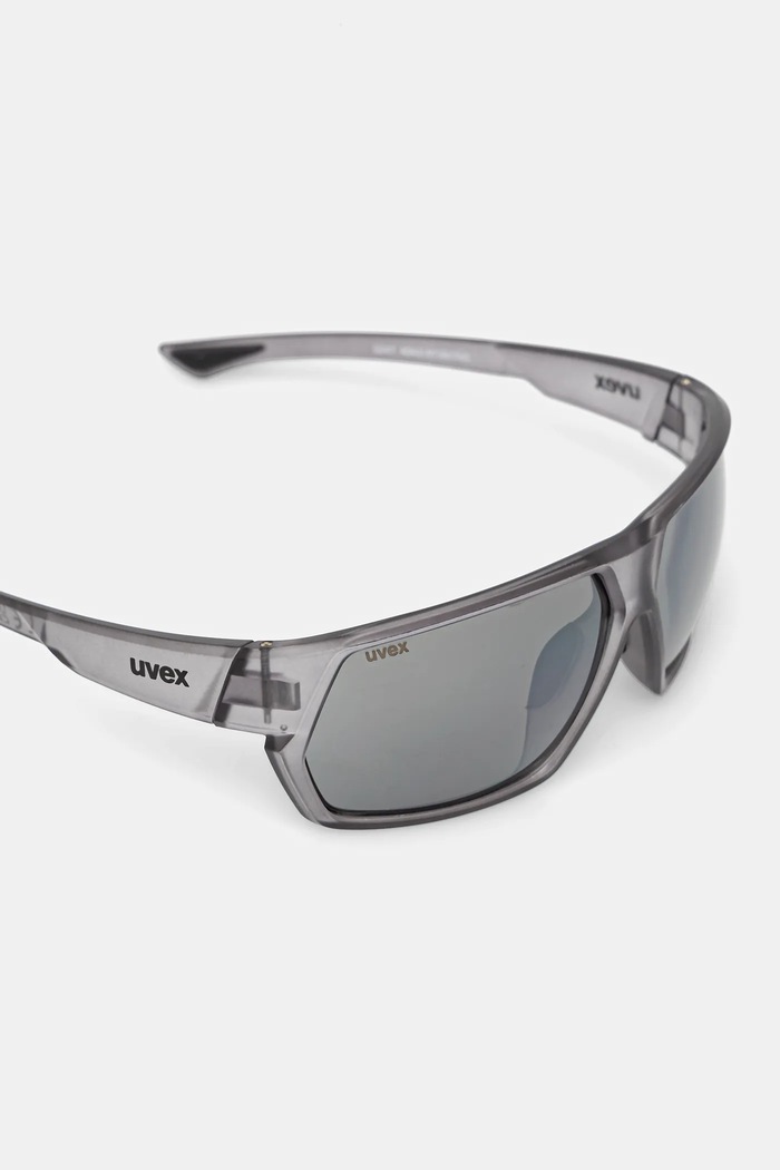 Αξεσουάρ Uvex γυαλιά ηλίου Sportstyle 238 53.3.059 γκρί