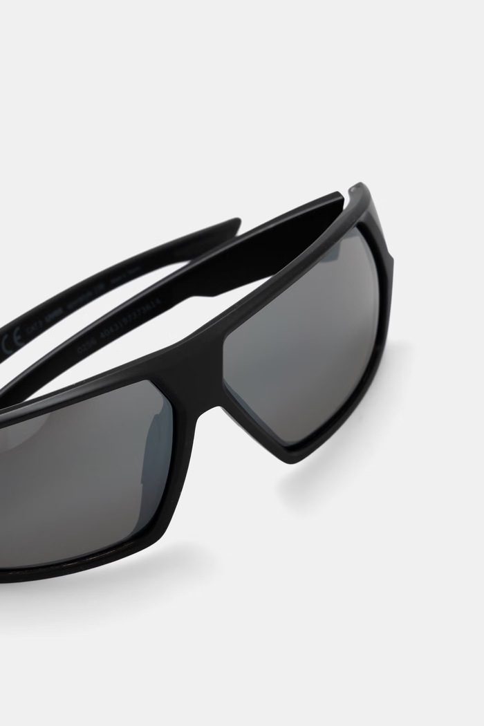 Αξεσουάρ Uvex γυαλιά ηλίου Sportstyle 238 53.3.059 μαύρο
