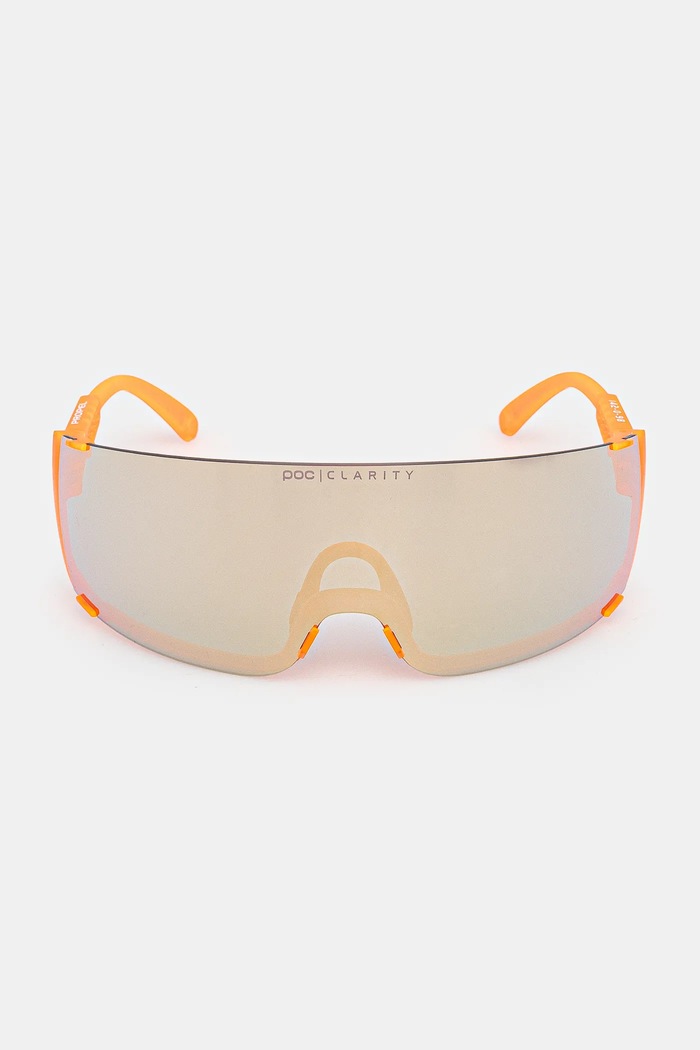 Slnečné okuliare POC Propel PRO1001 oranžová SS25