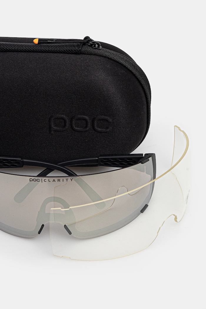 Dodaci Sunčane naočale POC Propel PRO1001 crna