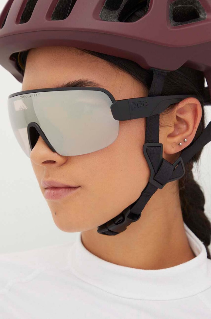 Accesorii POC ochelari de soare Aim AIM1001 negru