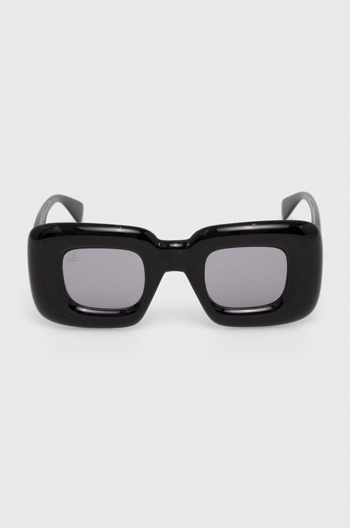 Sluneční brýle Jeepers Peepers JP19057 černá SS24