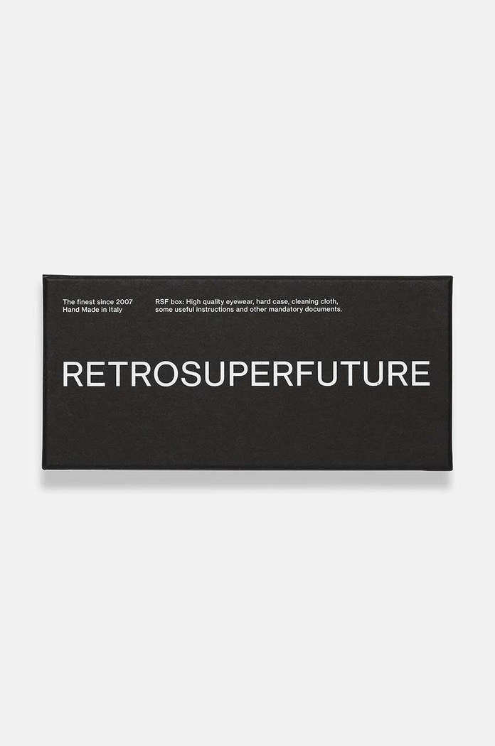 Солнцезащитные очки Retrosuperfuture Giusto GIUSTO.CG1