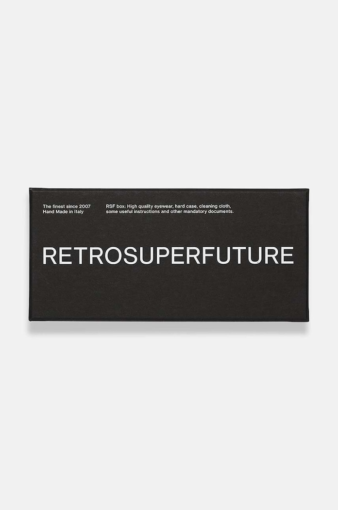 Солнцезащитные очки Retrosuperfuture Giusto GIUSTO.CG1