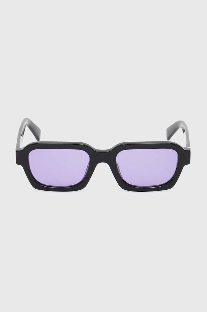 Sluneční brýle Retrosuperfuture Caro CARO.7C7 černá SS24