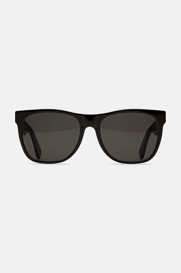Retrosuperfuture sunglasses Classic CLASSIC.X7E black AA00