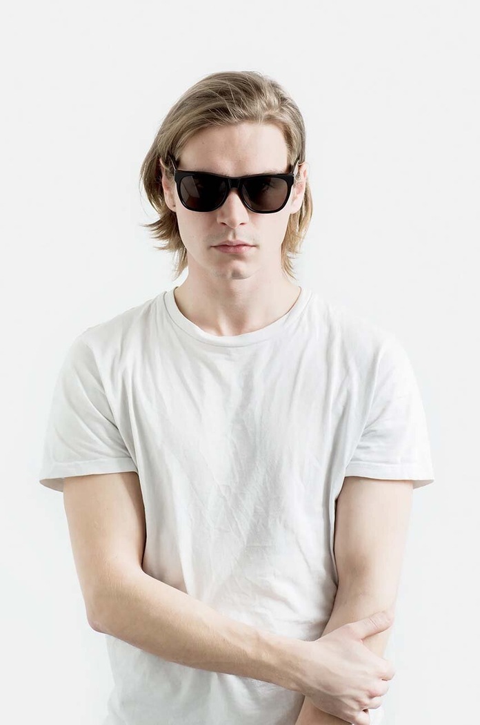 Retrosuperfuture sunglasses Classic CLASSIC.X7E