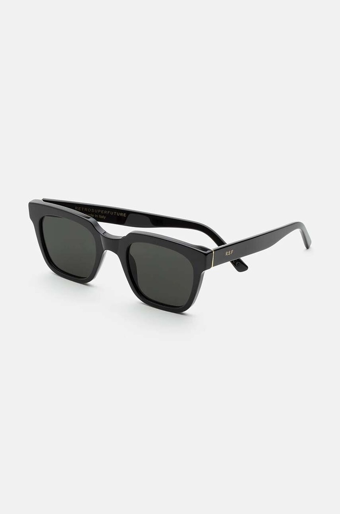 Accesorii Retrosuperfuture ochelari de soare Giusto GIUSTO.OQU negru