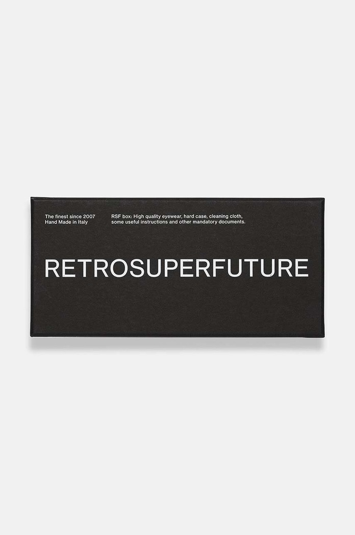 Солнцезащитные очки Retrosuperfuture Giardino GIARDINO.YA3