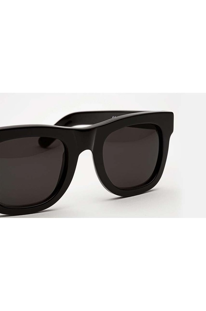 Accesorii Retrosuperfuture ochelari de soare Ciccio CICCIO.J6C negru