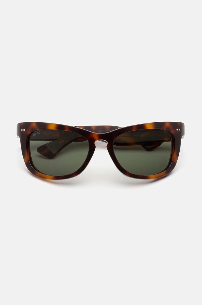 Marni sunglasses Isamu EYMRN00053.002.11U brown