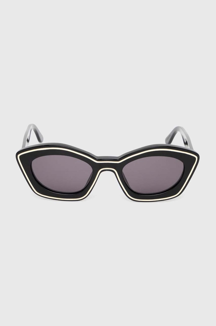 Marni sunglasses Kea Island EYMRN00020.001.1XT black AA00
