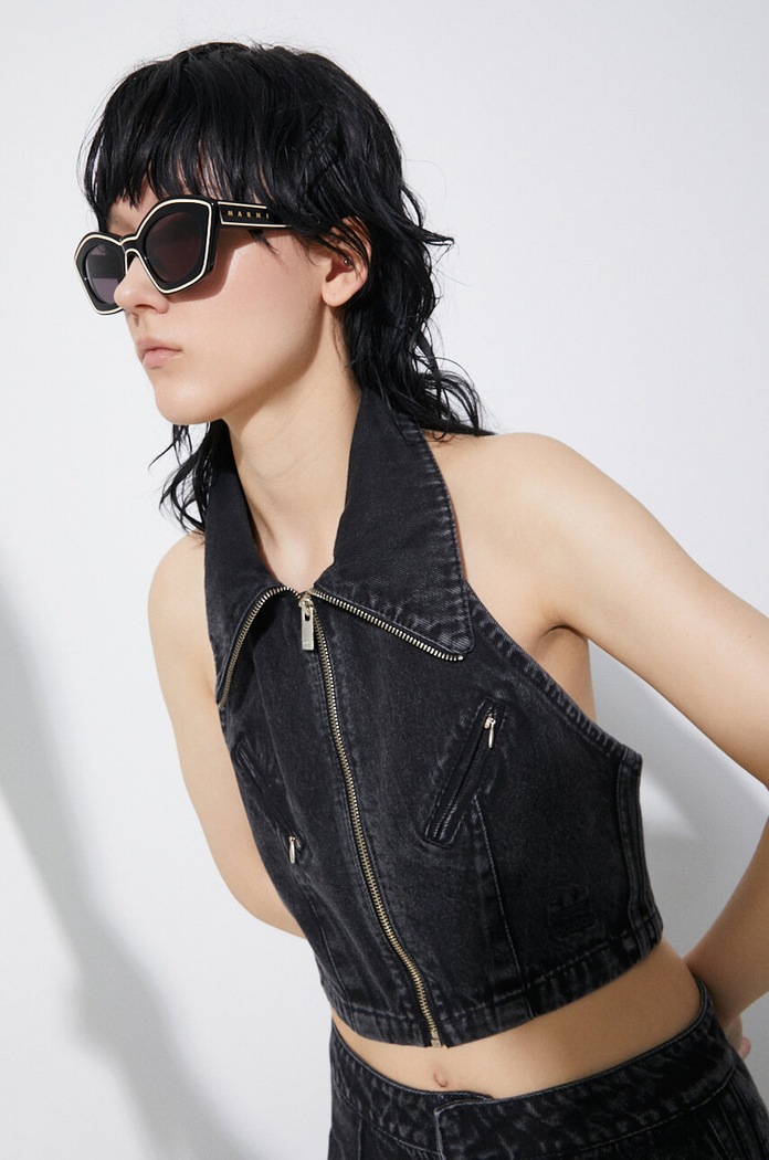 Marni sunglasses Kea Island EYMRN00020.001.1XT