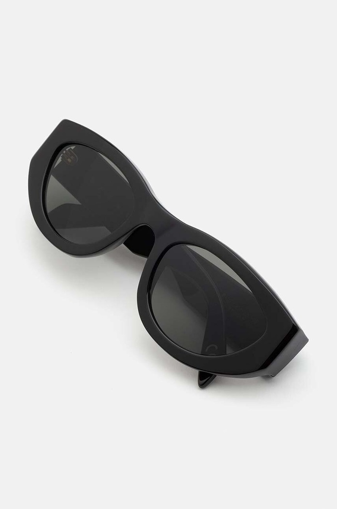Marni okulary przeciwsłoneczne Rainbow Mountains EYMRN00005.001.BMO
