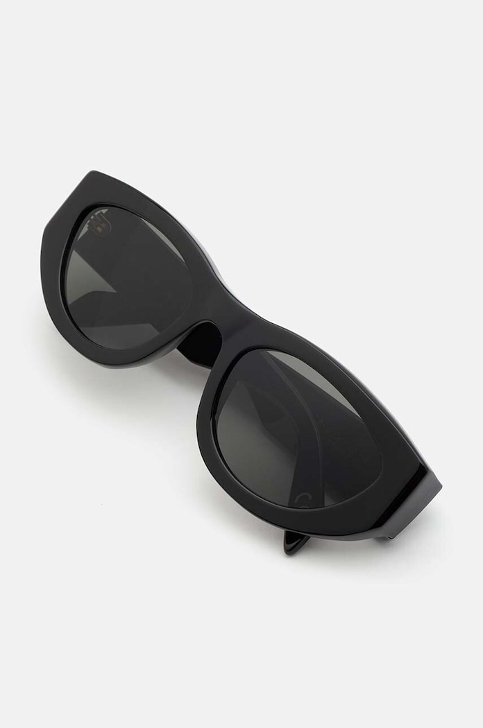 Marni okulary przeciwsłoneczne Rainbow Mountains EYMRN00005.001.BMO
