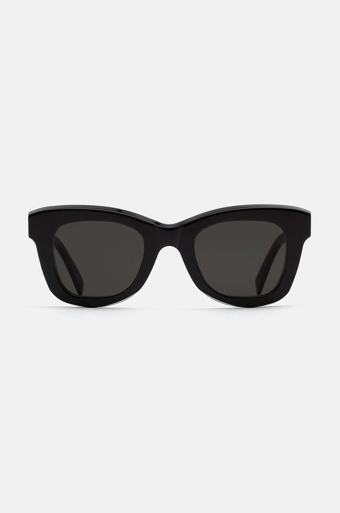 Retrosuperfuture ochelari de soare Altura ALTURA.XOR negru
