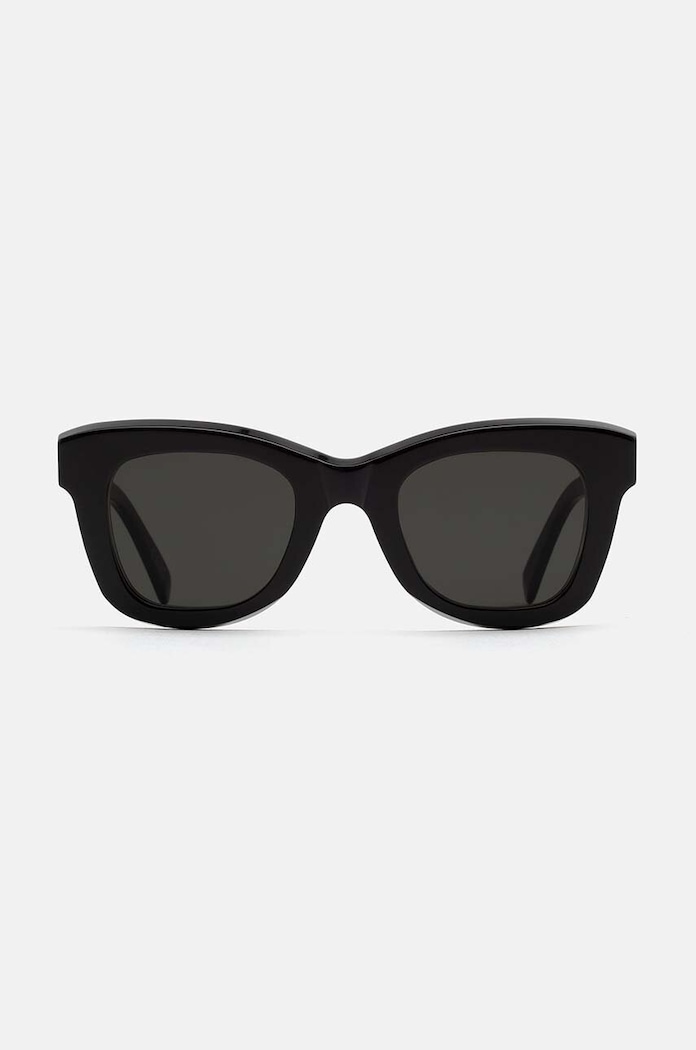 Retrosuperfuture ochelari de soare Altura ALTURA.XOR negru