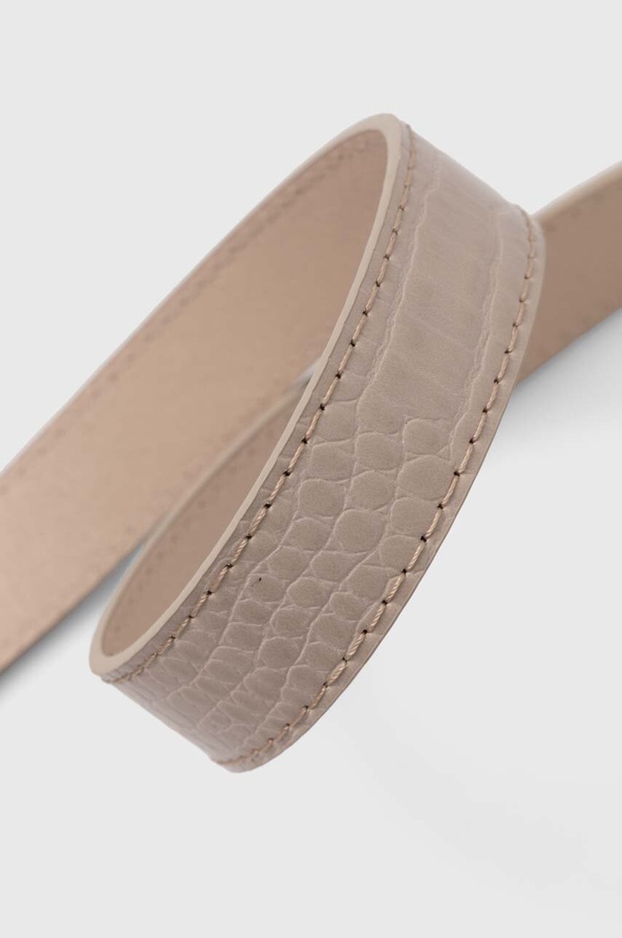 Morgan curea 3CORDE.BEIGE bej SS24
