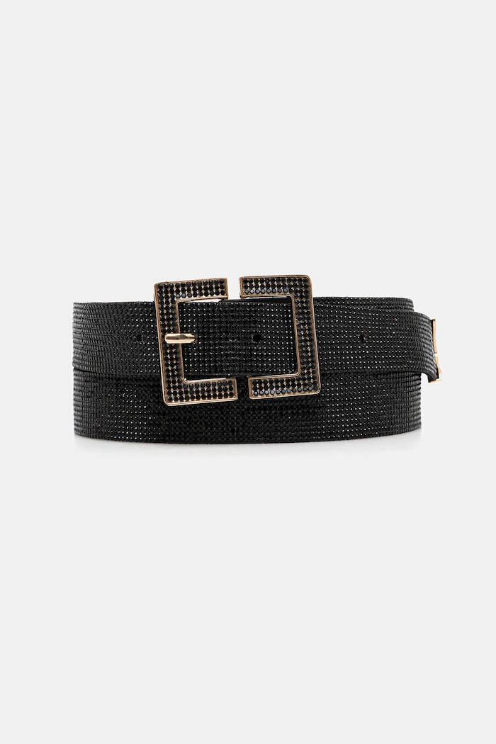 Morgan curea negru 3ELYS.GRIS.MOYEN