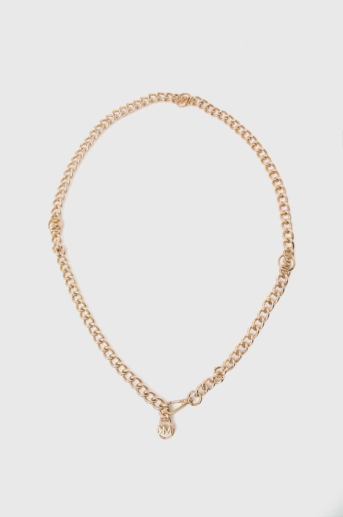 MICHAEL Michael Kors curea 558265 aur SS26