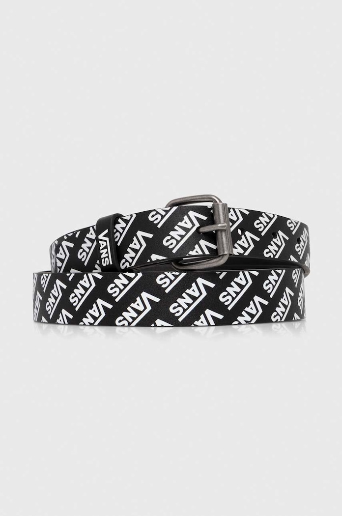 Vans curea negru VN000F01Y281