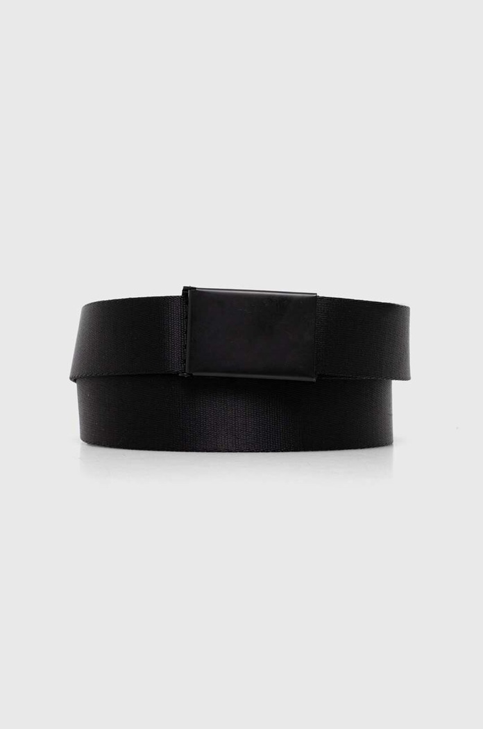 Vans cintura VN000F03BLK1 nero SS24