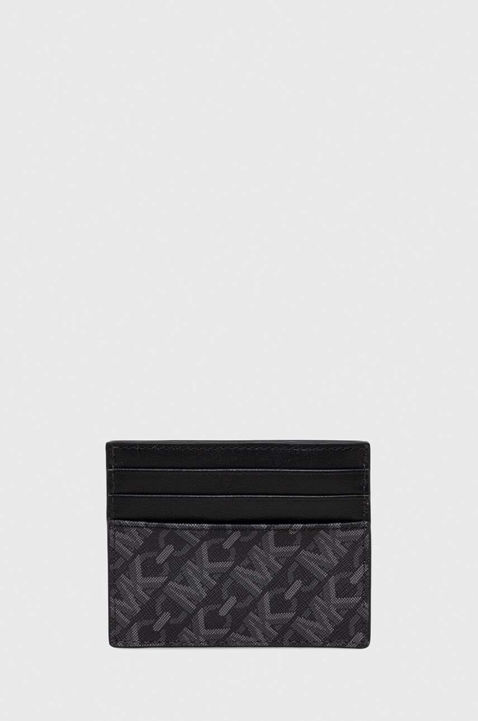 Аксесоари Портмоне MICHAEL Michael Kors 39H3LHDF1O черен