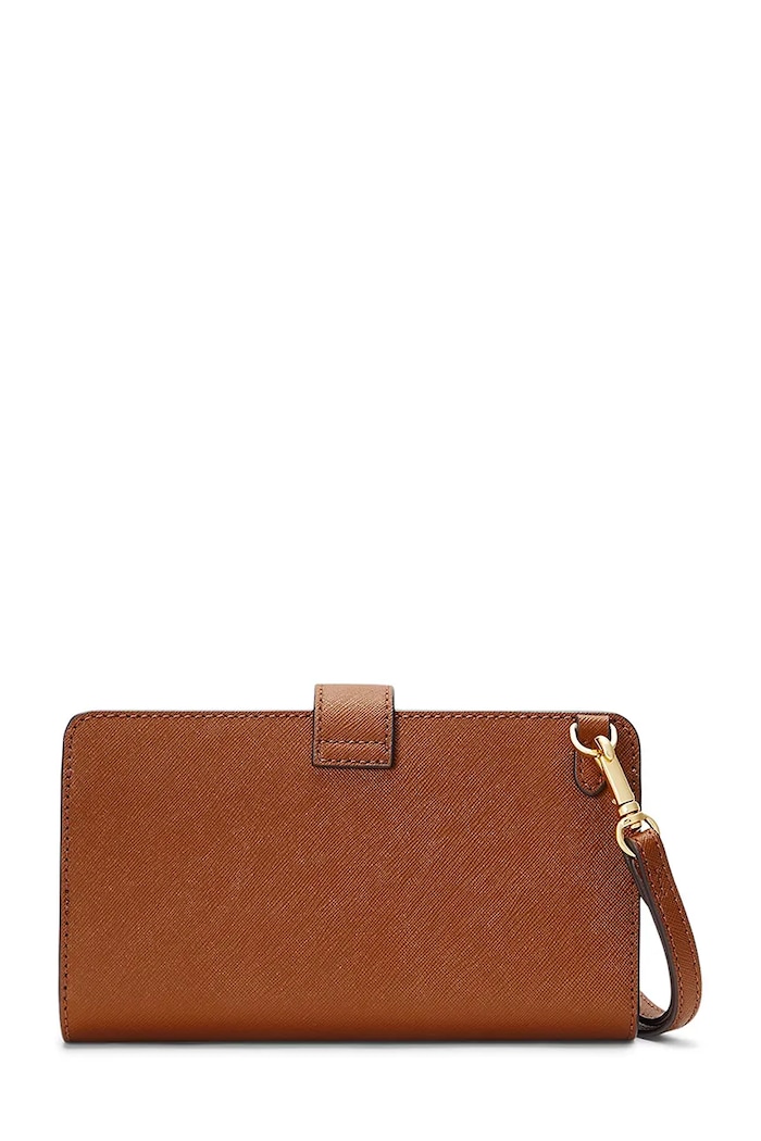Lauren Ralph Lauren portafoglio 432916514 marrone SS24