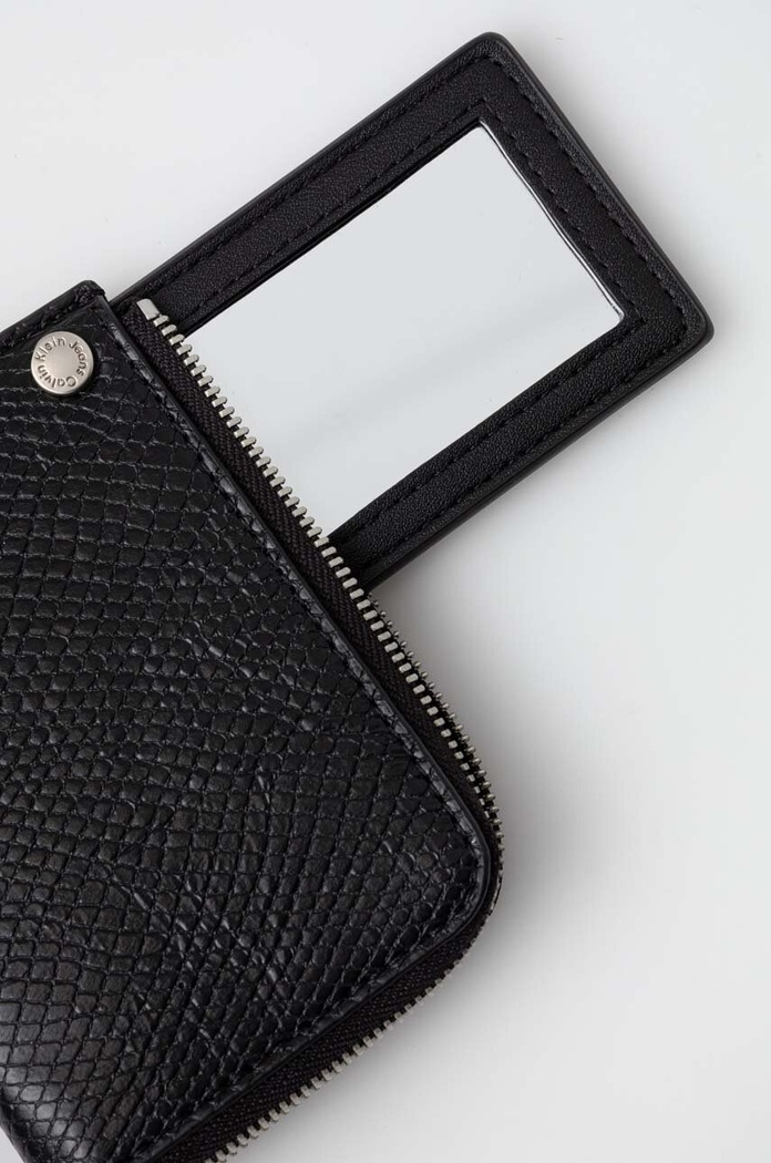 Аксесоари Портмоне Calvin Klein Jeans K60K611563 черен