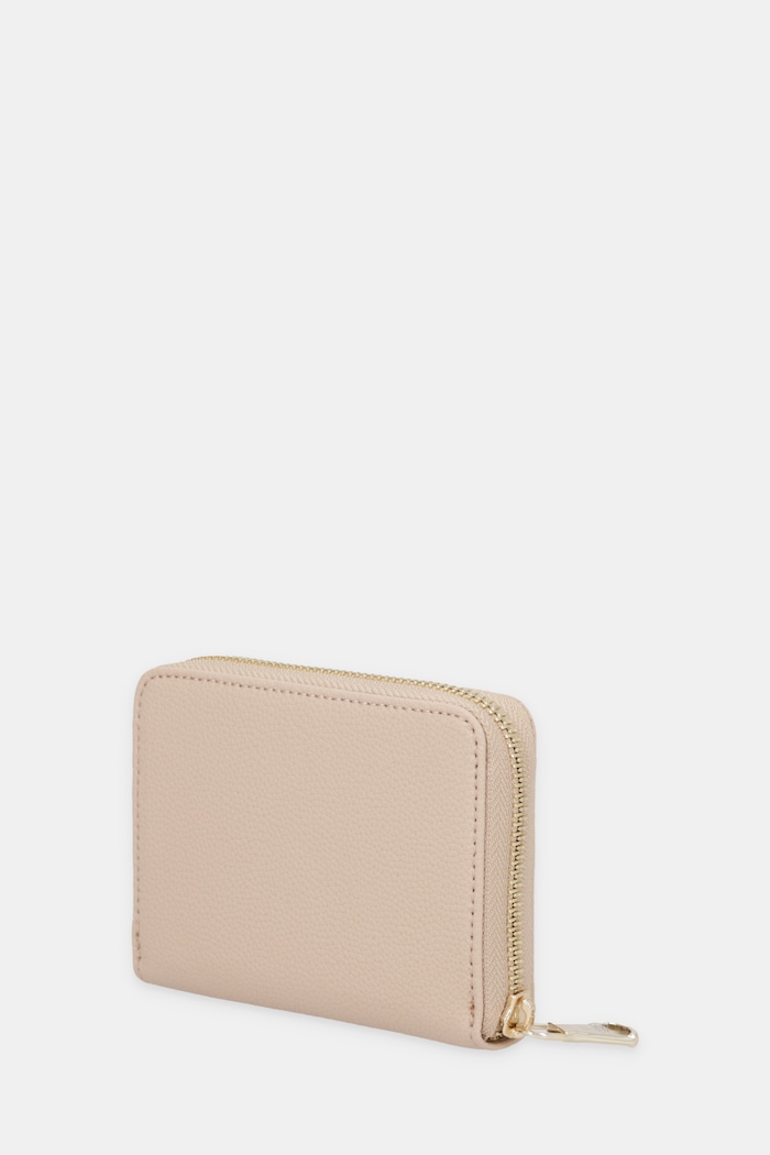 Кожен портфейл Patrizia Pepe 8Q0017.L001 бежов AA00