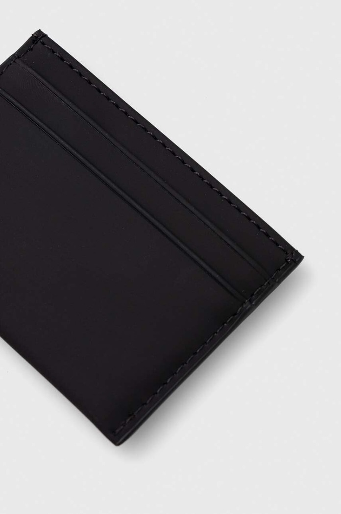 BOSS port-card 50513935 negru SS24