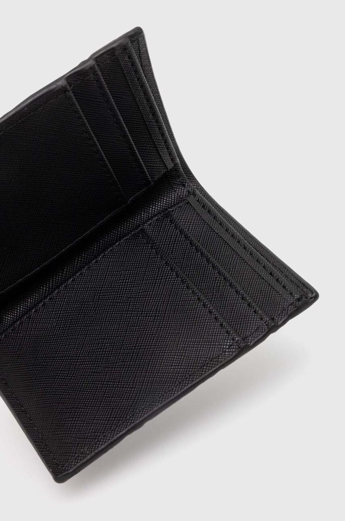 Dodatki Denarnica Daily Paper Kidis Monogram Wallet 2321157 črna