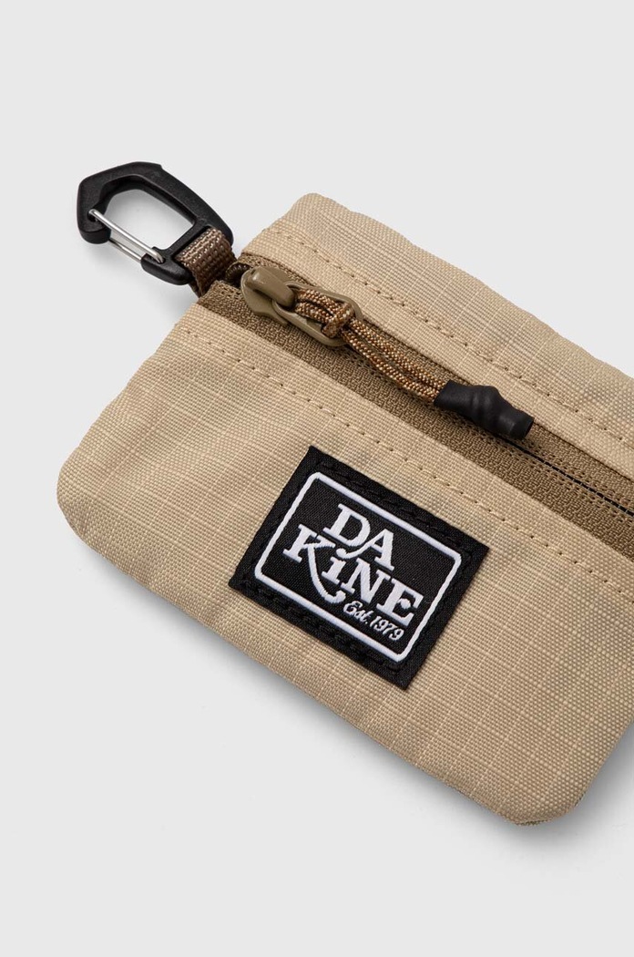 Peňaženka Dakine JUDE CARD WALLET 10004084 béžová SS24
