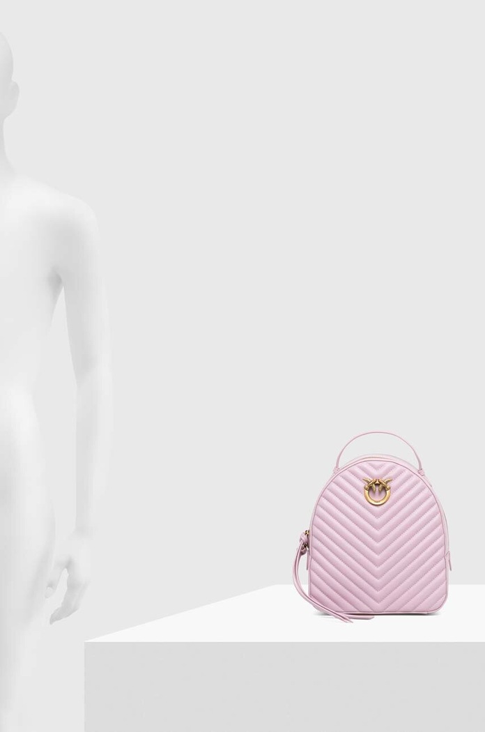 Pinko ghiozdan de piele 102530.A1J2