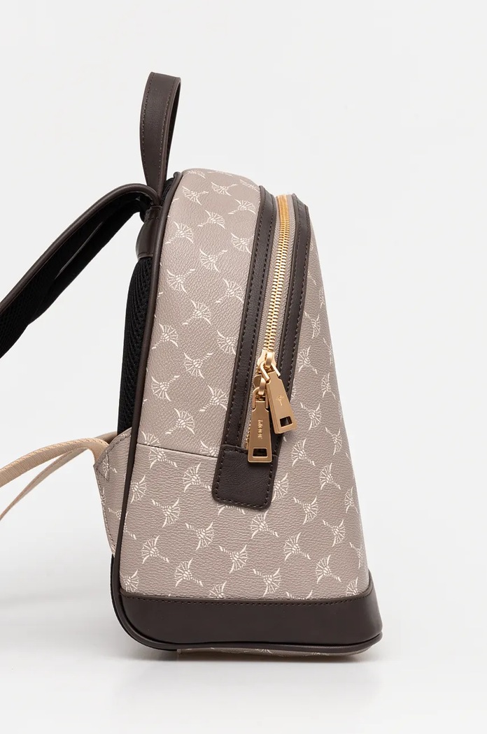 Ruksak Joop! Cortina Enrica 4140007120 béžová AW24
