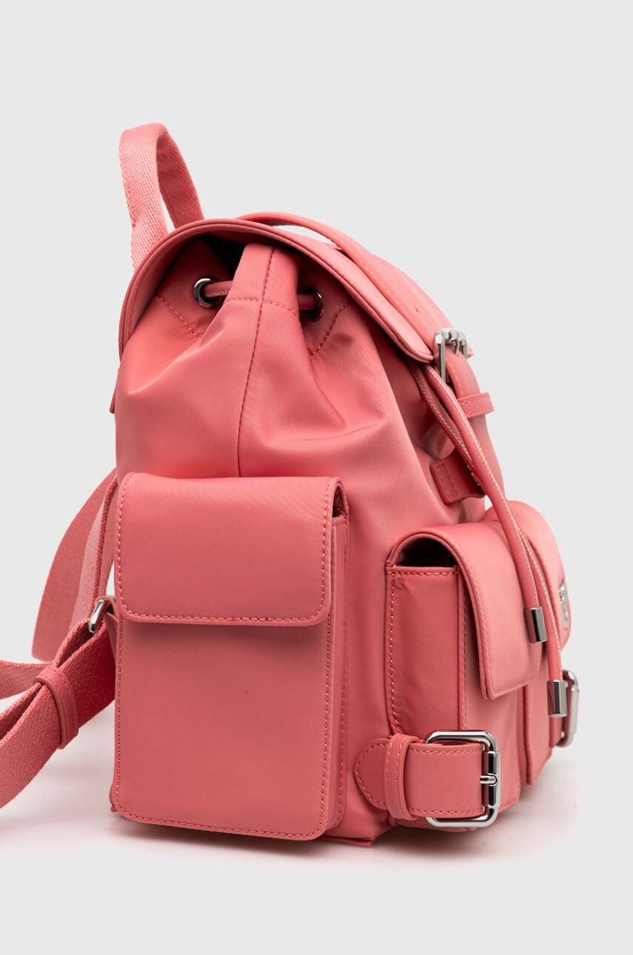 Ruksak Pinko 102745.A1J4 roza SS24