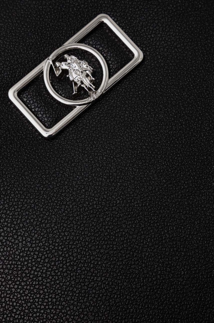 Ruksak U.S. Polo Assn. čierna BEUJ86449WVP.000