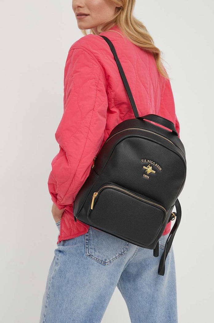 Ruksak U.S. Polo Assn. BIUSS6211WVP.000