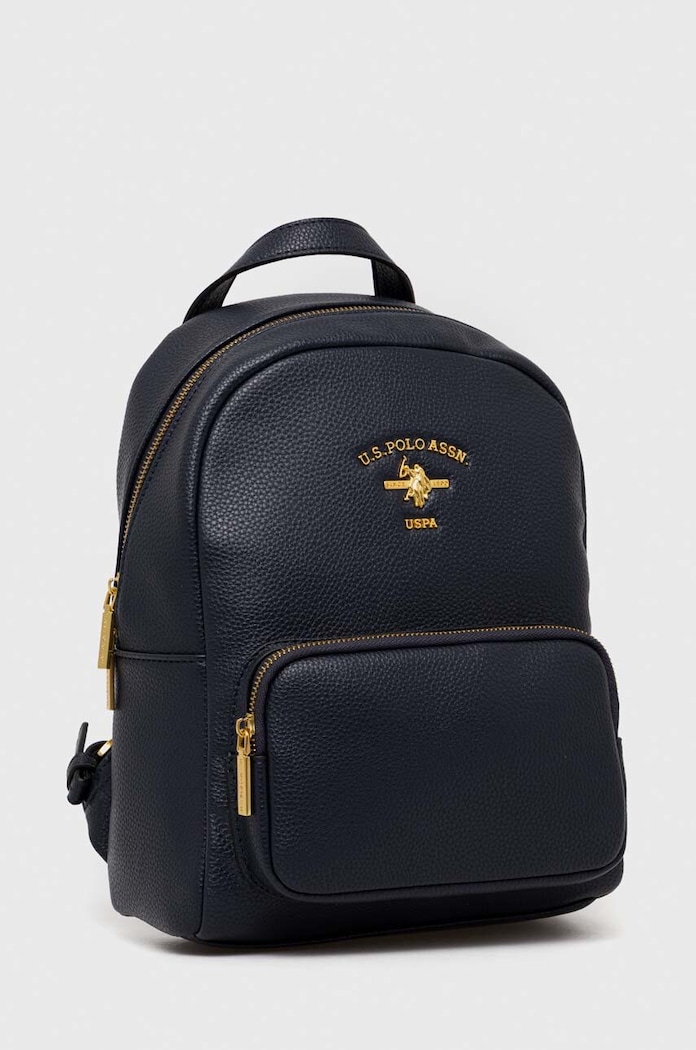 U.S. Polo Assn. plecak BIUSS6211WVP.212 granatowy SS24
