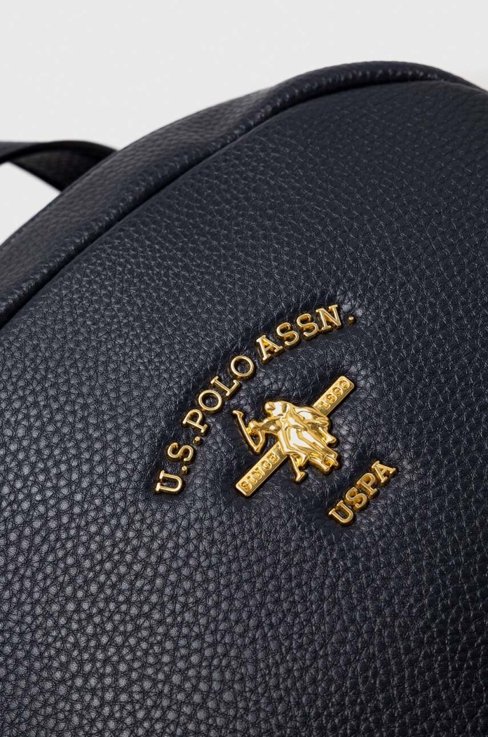 Akcesoria U.S. Polo Assn. plecak BIUSS6211WVP.212 granatowy