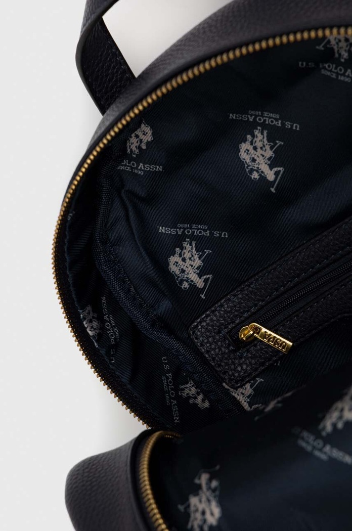 U.S. Polo Assn. plecak BIUSS6211WVP.212 granatowy