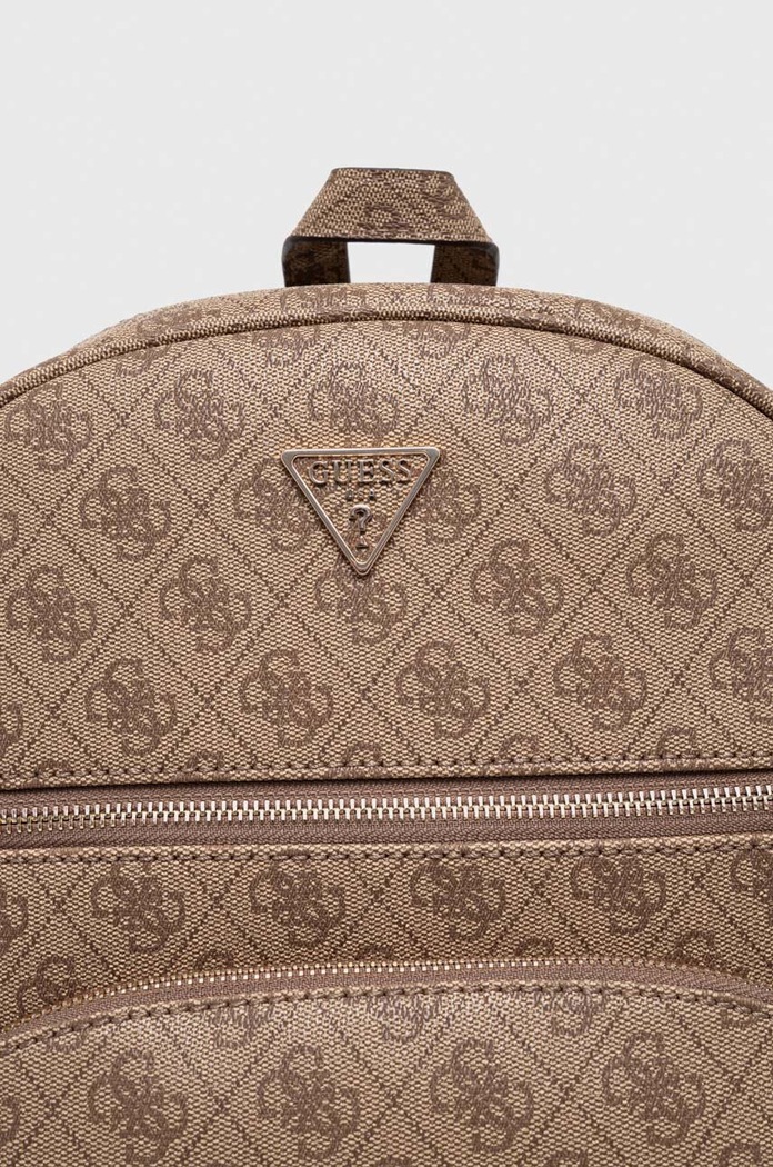 Ruksak Guess béžová HWSL90.06330