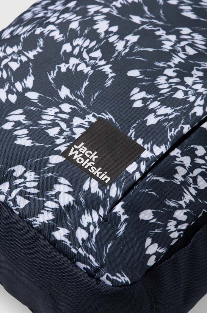 Jack Wolfskin plecak Ebental granatowy 2020341