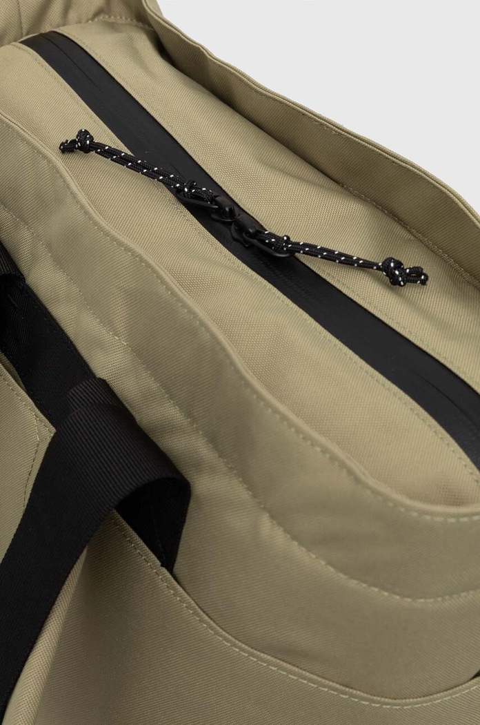 Nahrbtnik Jack Wolfskin zelena 2020401